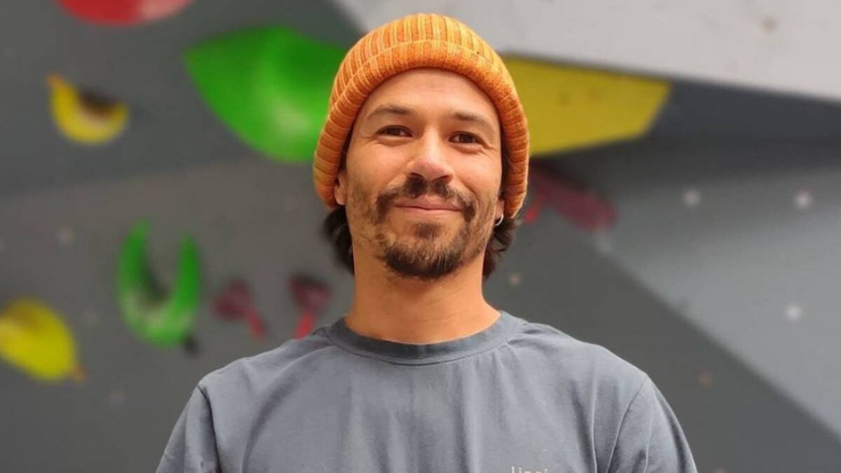 ¿Vuelve “Calle 7″? Chapu sube foto desde TVN y genera especulación en redes sociales