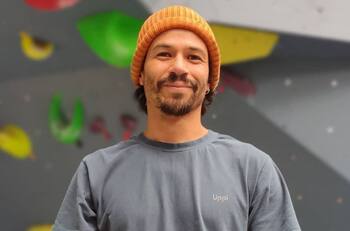 ¿Vuelve “Calle 7″? Chapu sube foto desde TVN y genera especulación en redes sociales