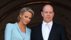 La amarga luna de miel de la princesa Charlene y el príncipe Alberto