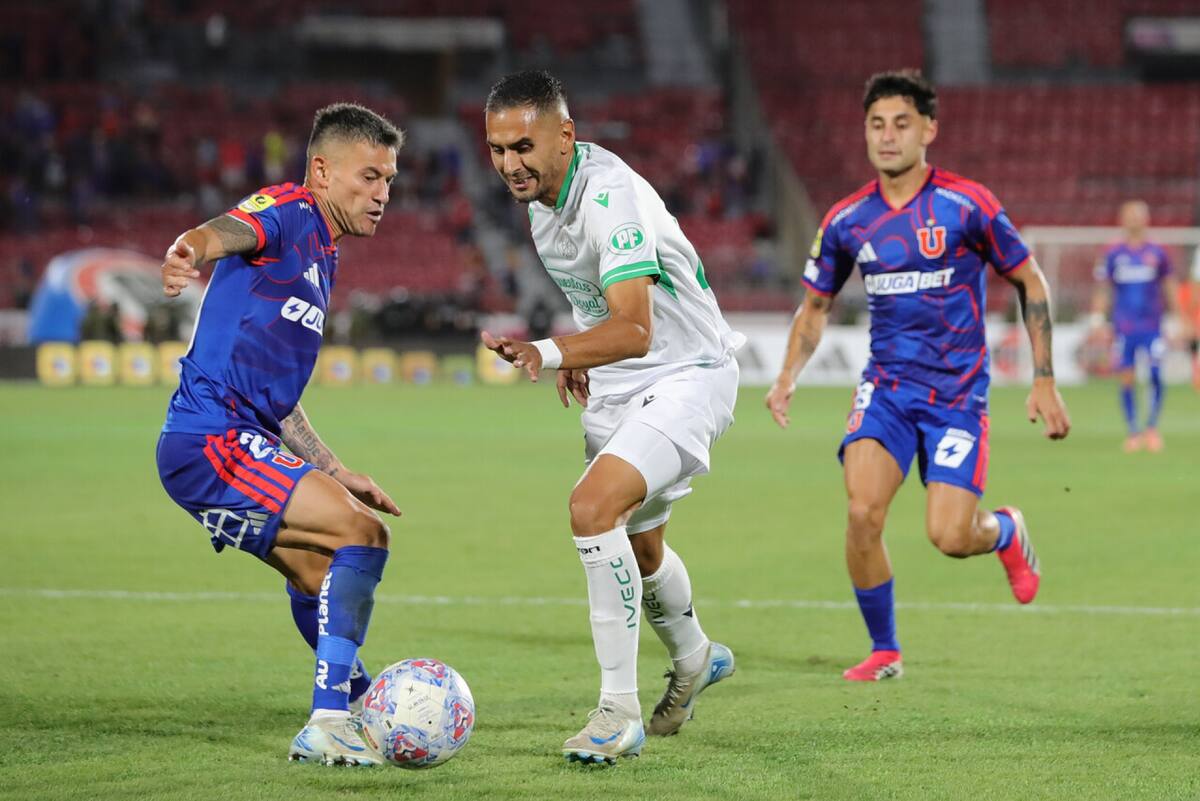 El Príncipe fue el mejor de la jornada en el Estadio Nacional. Foto: Agencia Aton.