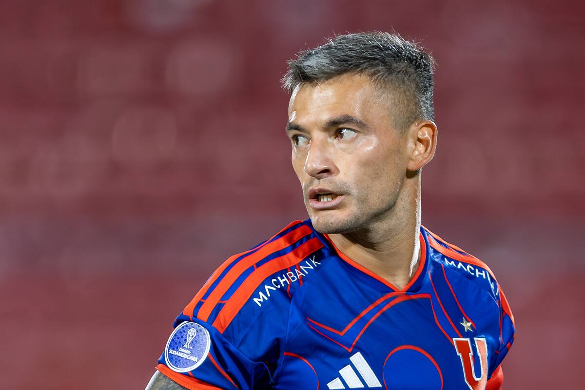 Foto: Felipe Escobedo/En Cancha