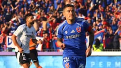 Universidad de Chile le da a sus hinchas el regalo de Navidad más esperado