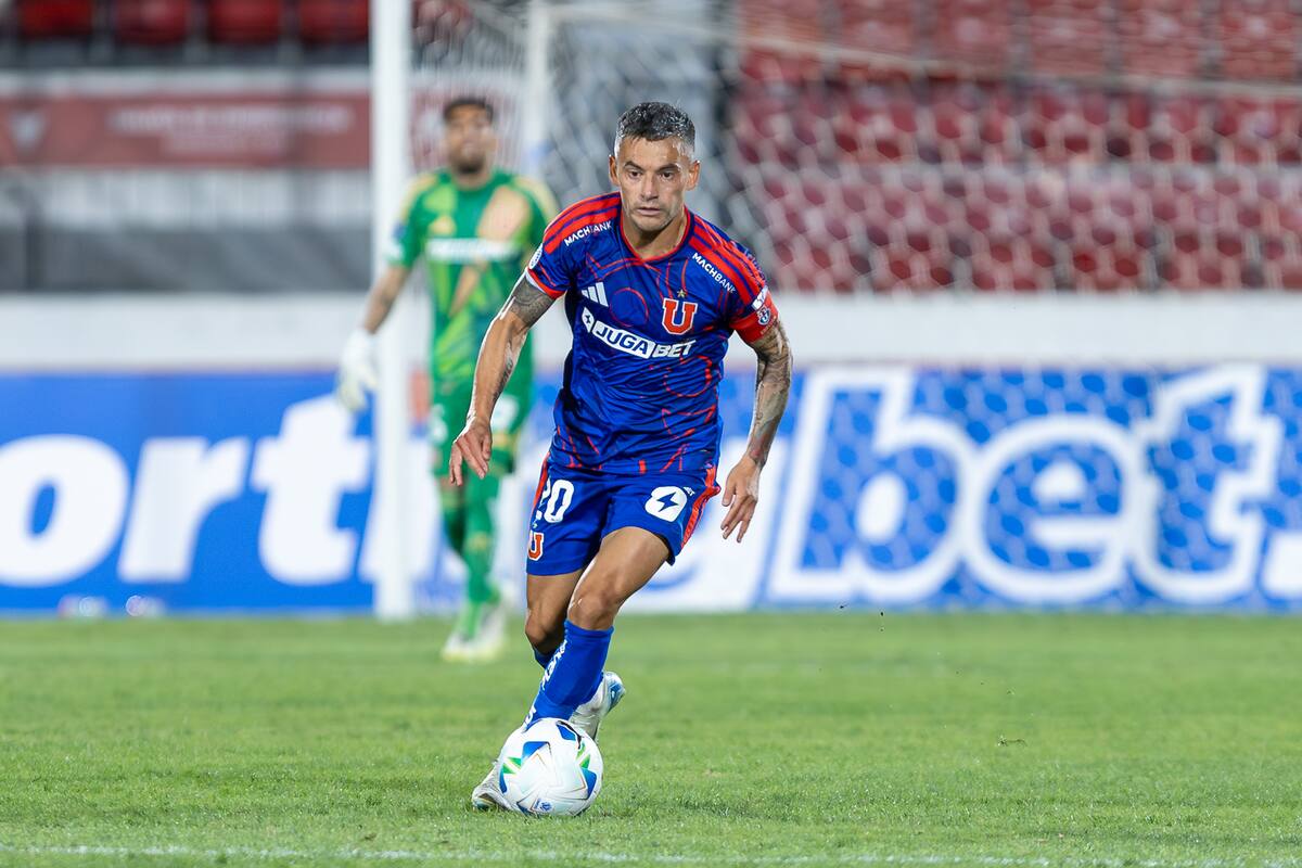Foto: Felipe Escobedo/En Cancha