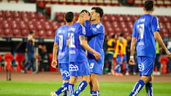 Aránguiz, el mejor nuevamente: el uno a uno de la U ante Lanús en Sudamericana