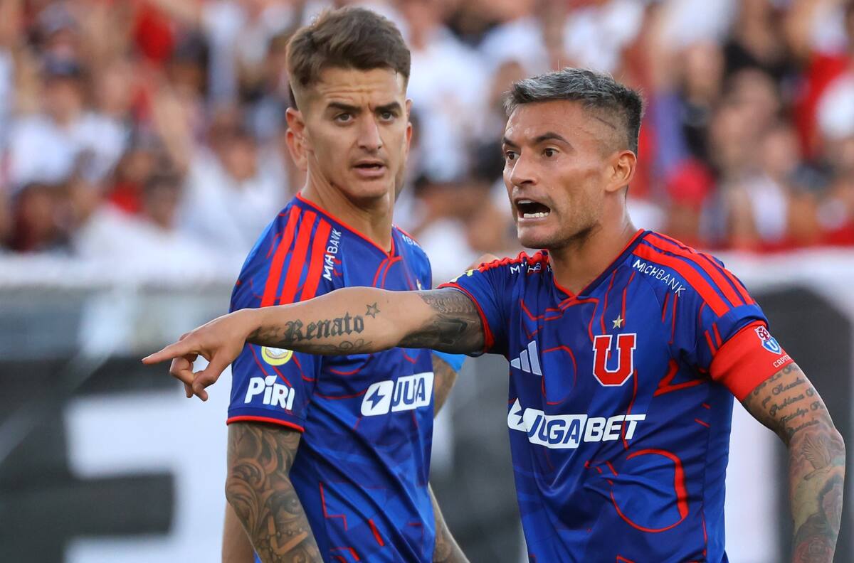 “Charles Aránguiz ayer estaba irreconocible; le dieron una orden y la cumplió a la perfección, pero eso es anti fútbol”