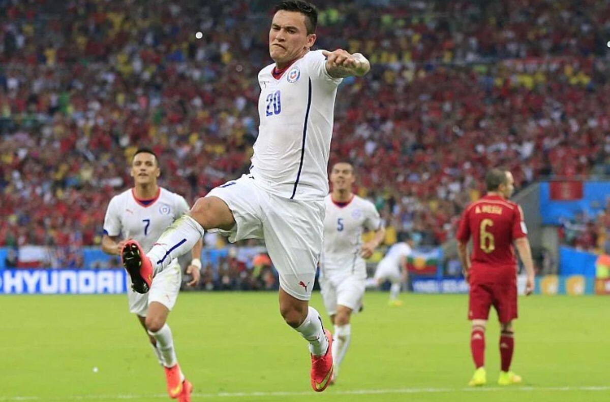 ¿El mejor triunfo en la historia de La Roja? A 10 años de la victoria sobre España en el Maracaná