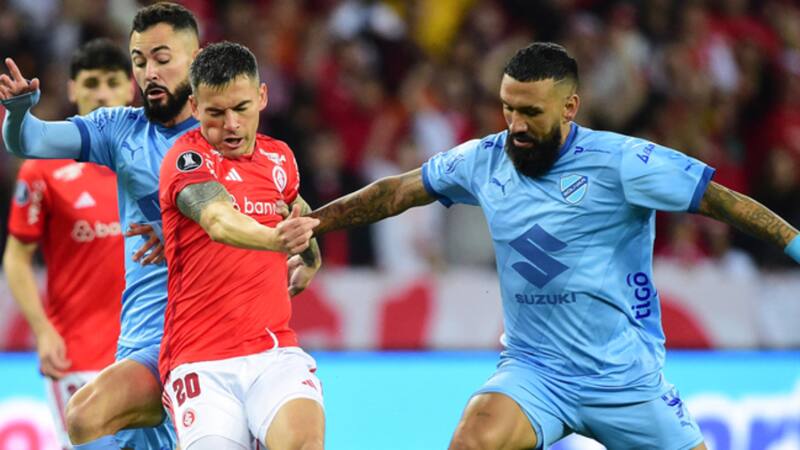 le ganó el duelo de chilenos a Ronnie Fernández (Foto: EFE)