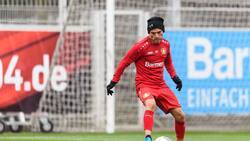 Charles Aránguiz volvió a los entrenamientos en Bayer Leverkusen