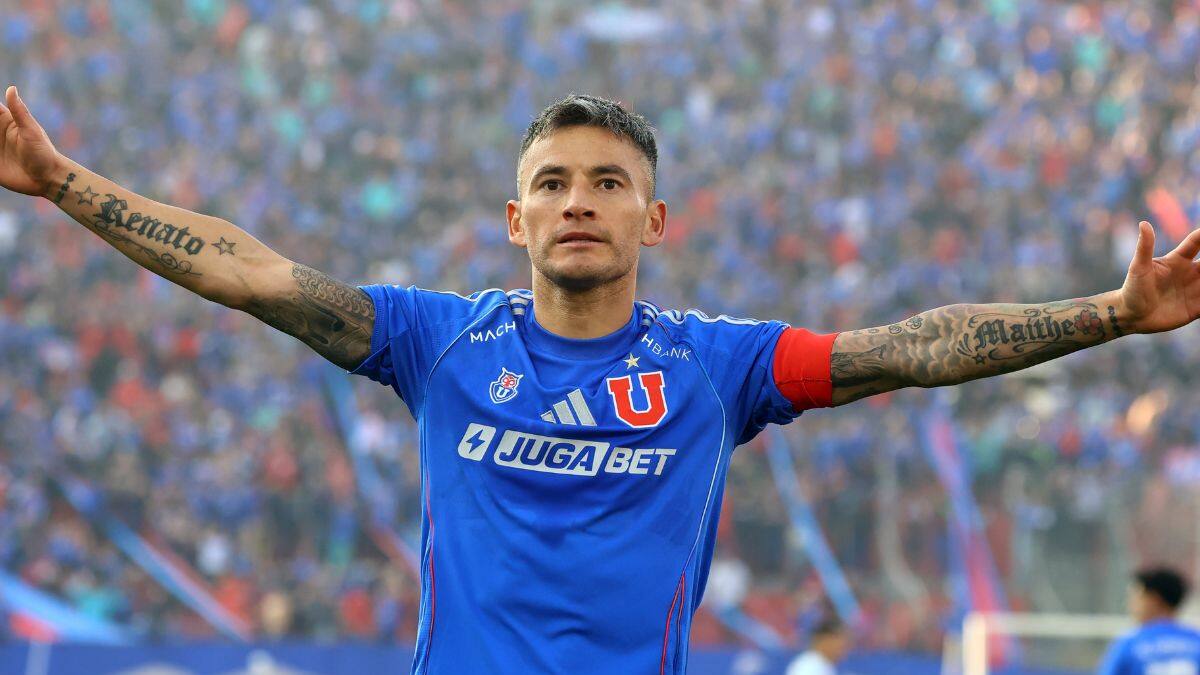 “Charles Aránguiz pudo haber jugado en Real Madrid o Barcelona; no era menos que Busquets”