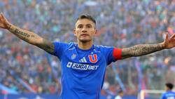 “Charles Aránguiz pudo haber jugado en Real Madrid o Barcelona; no era menos que Busquets”