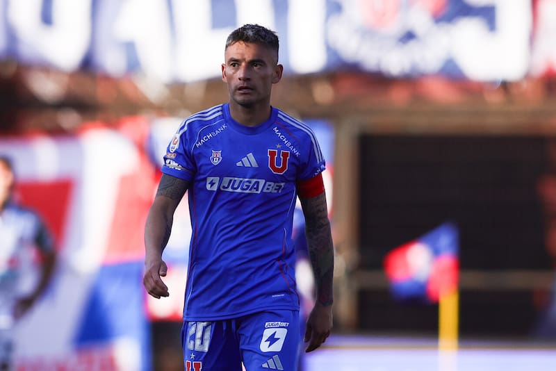 Fue el primero en confirmar que no asistirá a la Gala Crack. Foto: Aton.