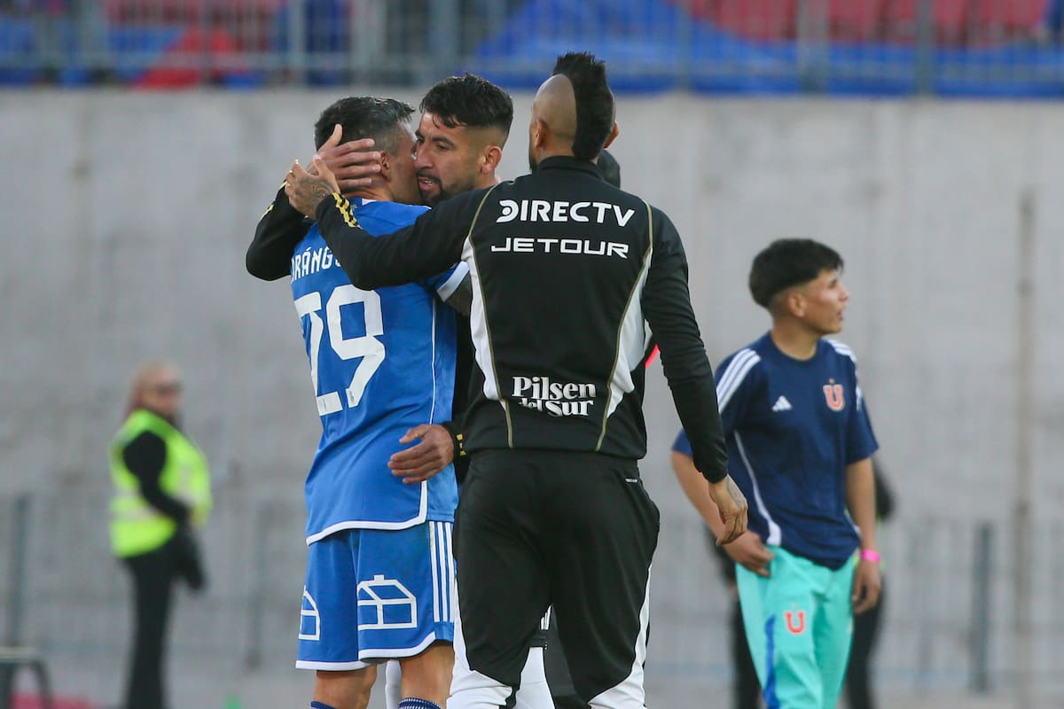 Charles Aránguiz es el más caro de la Generación Dorada en el fútbol chileno.