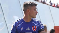 Tarde para el olvido de Aránguiz: el uno a uno de los jugadores de la U ante Palestino