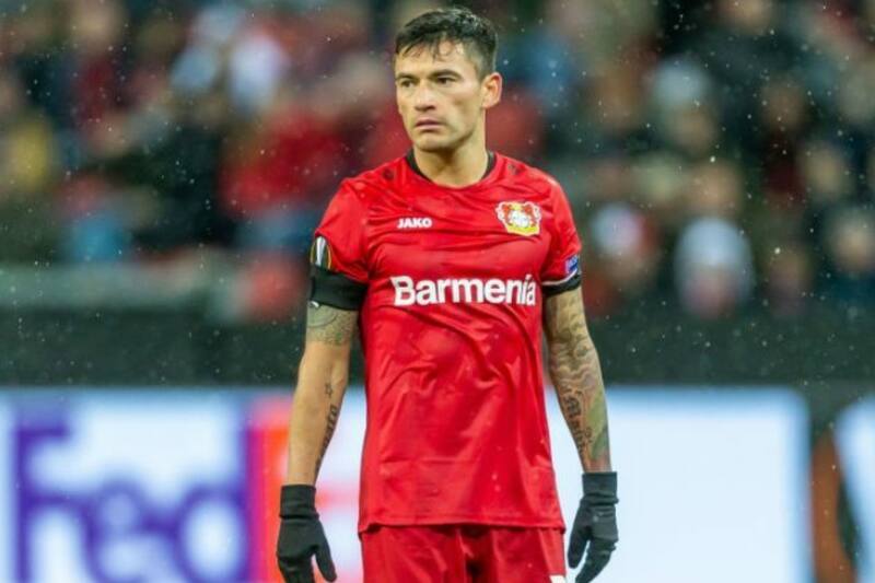 charles aranguiz