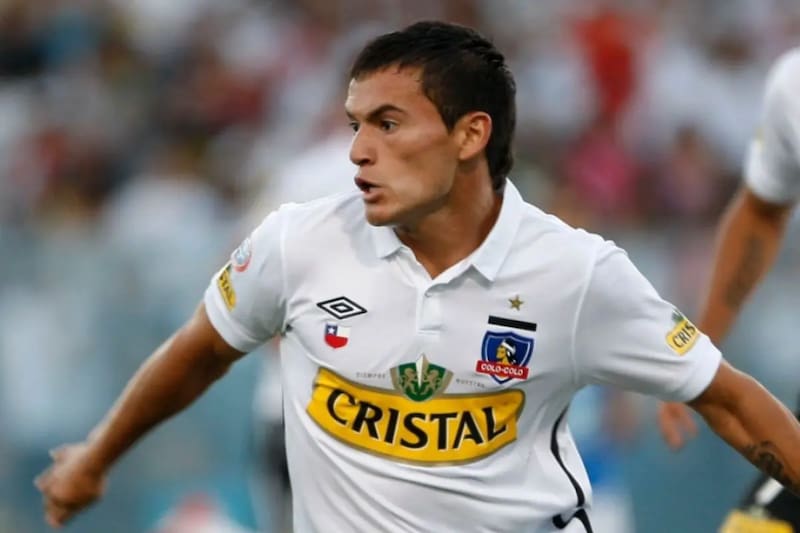 El Príncipe salió campeón con Colo Colo el 2009.