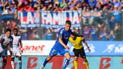 VIDEO | ¿Era penal? El cobro vía VAR que le dio el descuento a la U contra Limache