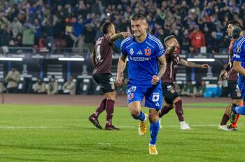 Botafogo vs. Estudiantes de La Plata: ¿Qué resultado necesita la U para clasificar sin jugar?