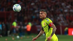 El 1x1 de la U ante Lanús: un Nico Guerra exasperante y Aránguiz con entrega encomiable