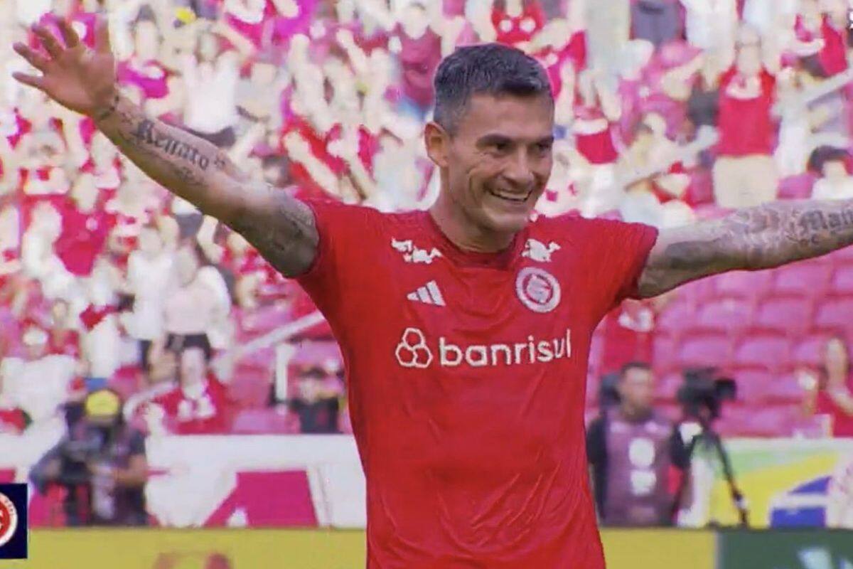 El Príncipe se hace indispensable en el mediocampo del Inter.