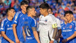 Colo Colo a la caza de la U: el panorama de los grandes en la lucha por clasificar a copas internacionales