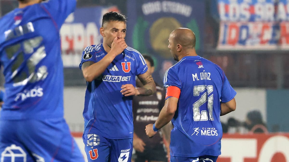 “Esta U es similar a la del 2011; tiene una identidad y una idea de juego que ilusiona para ganar la Sudamericana”