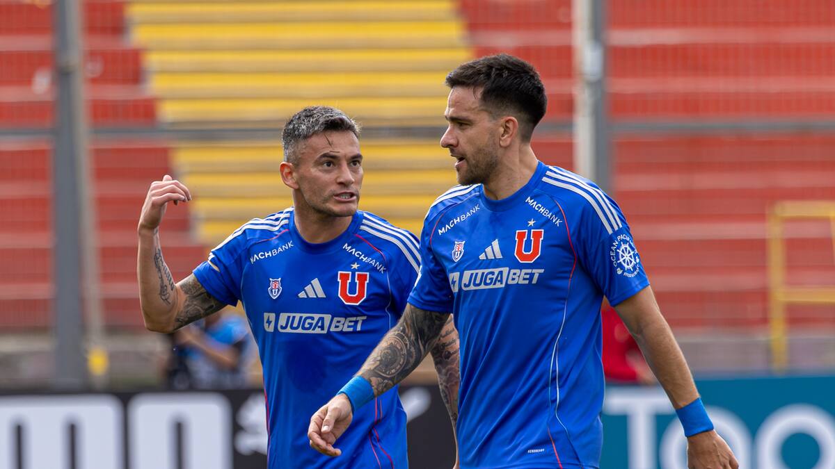 Matías Zaldivia revela su gran deuda con los hinchas de la U: “Tengo una espina personal”