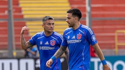 Matías Zaldivia revela su gran deuda con los hinchas de la U: “Tengo una espina personal”