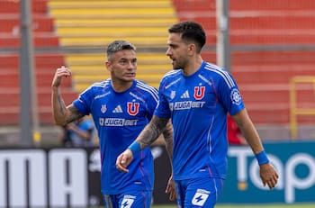 Matías Zaldivia revela su gran deuda con los hinchas de la U: “Tengo una espina personal”