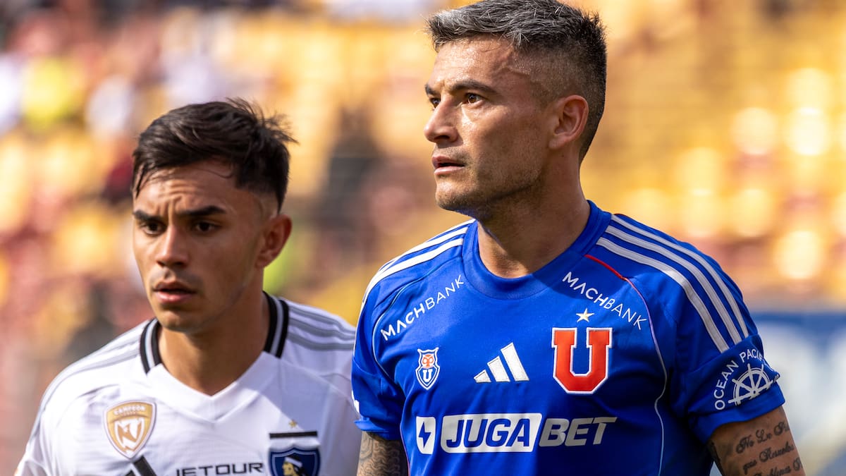 Con la U y Colo Colo: así quedó el ranking al Mundial de Clubes 2029 tras el título de Flamengo