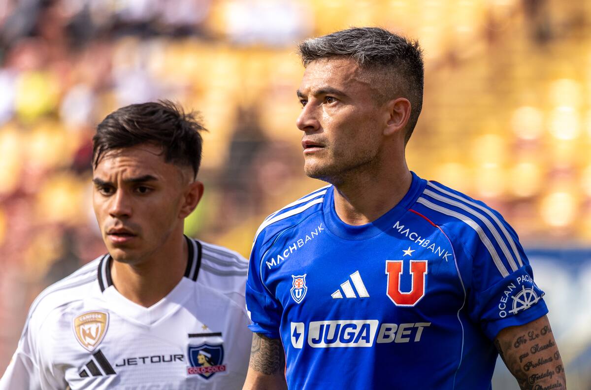 Con la U y Colo Colo: así quedó el ranking al Mundial de Clubes 2029 tras el título de Flamengo