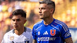 Con la U y Colo Colo en el ranking al Mundial de Clubes 2029: así quedó tras el título de Flamengo