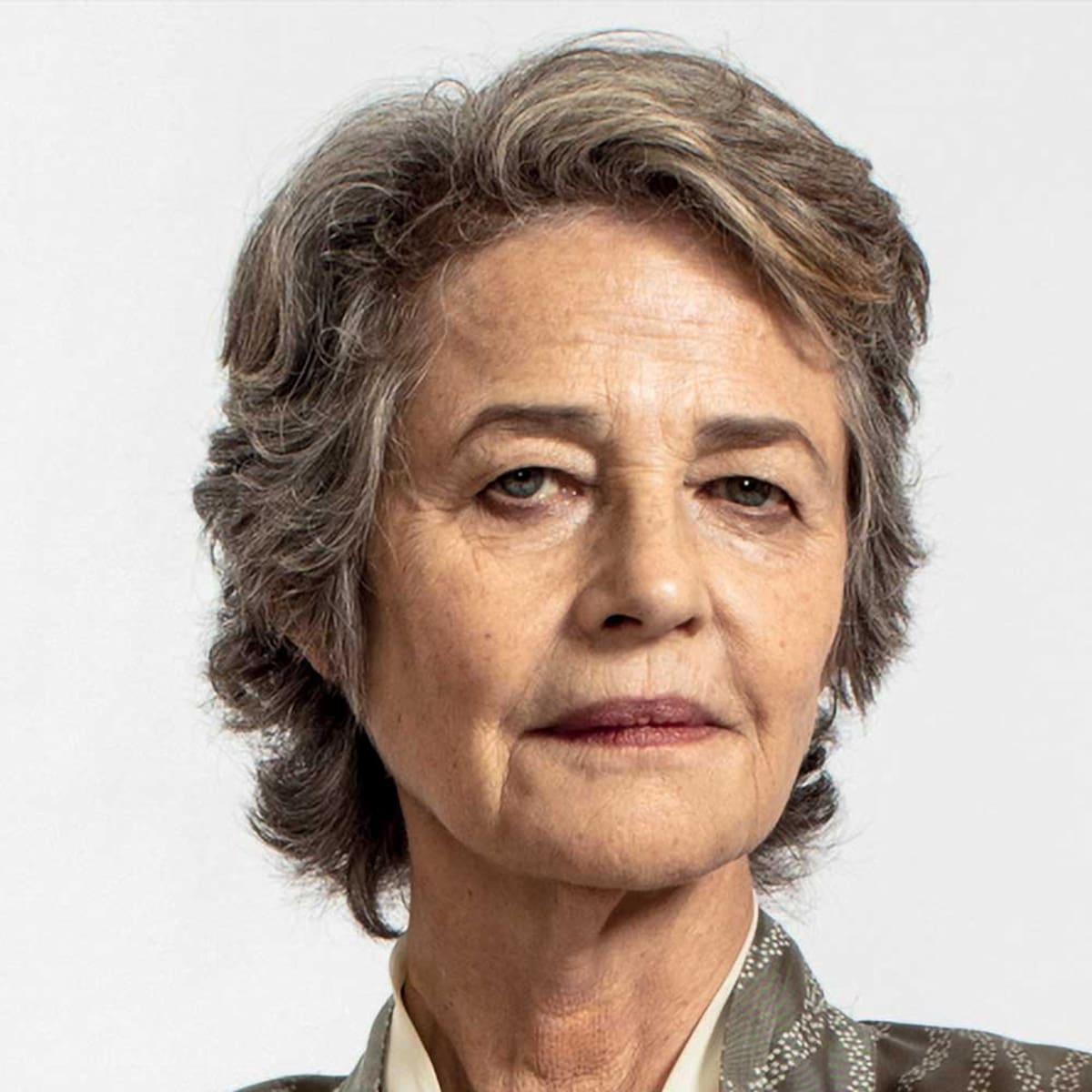 interpreta a Gaiud Helen Mohiam en "Dune: Parte 2".