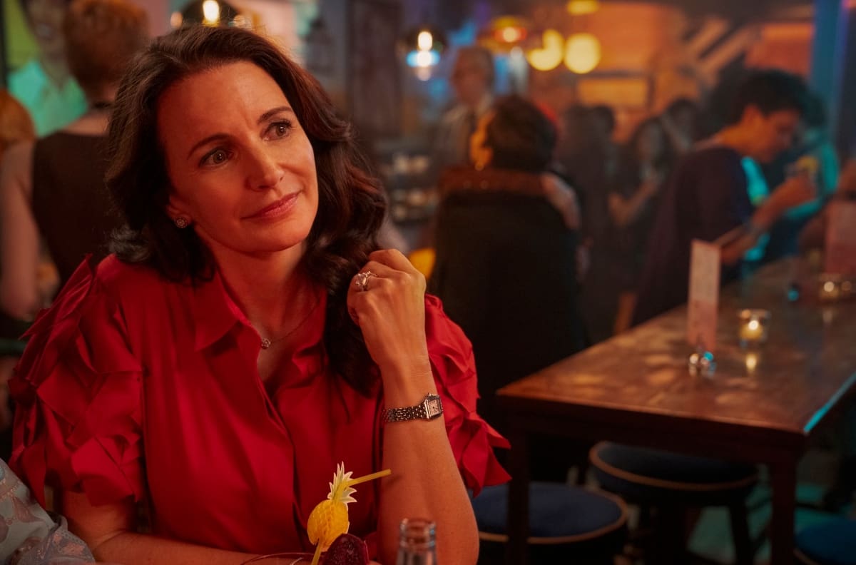 Kristin Davis revela qué pasará con Charlotte en la tercera temporada de And Just Like That