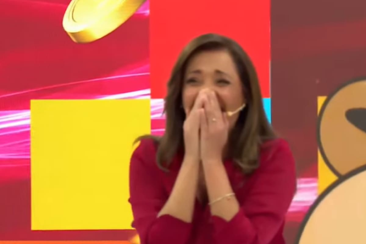 Matinal "Tu Día"/ Canal 13