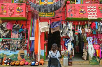 Estos son los mejores países de América Latina para visitar en vacaciones de invierno, según la IA