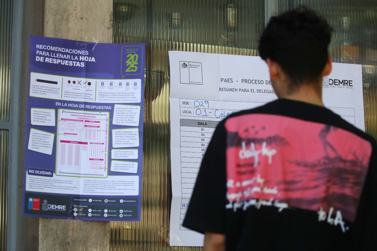 reveló las carreras que no recomienda estudiar.