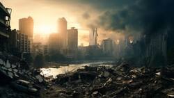 Este es el evento que nos llevará al fin del mundo, según la IA