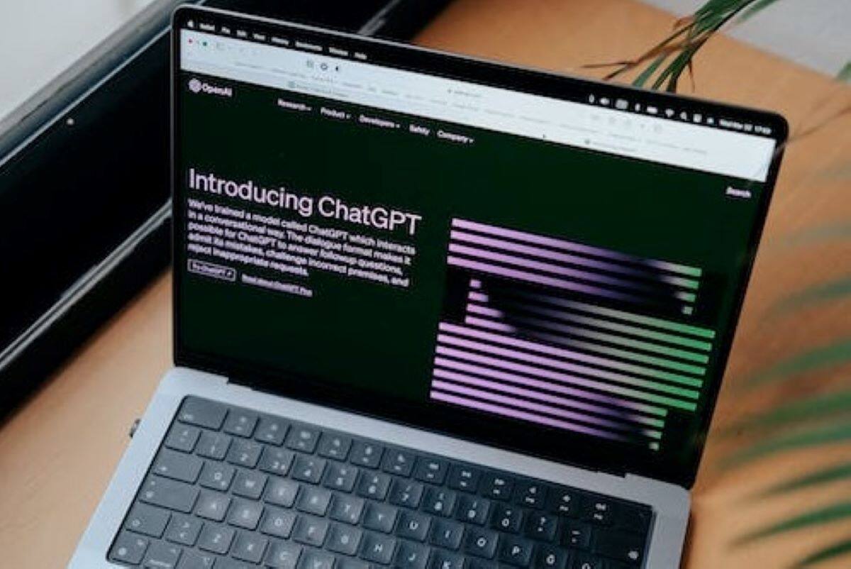 Actualmente los chatbots pueden competir con inteligencia a nivel humano. Foto: Pexels.
