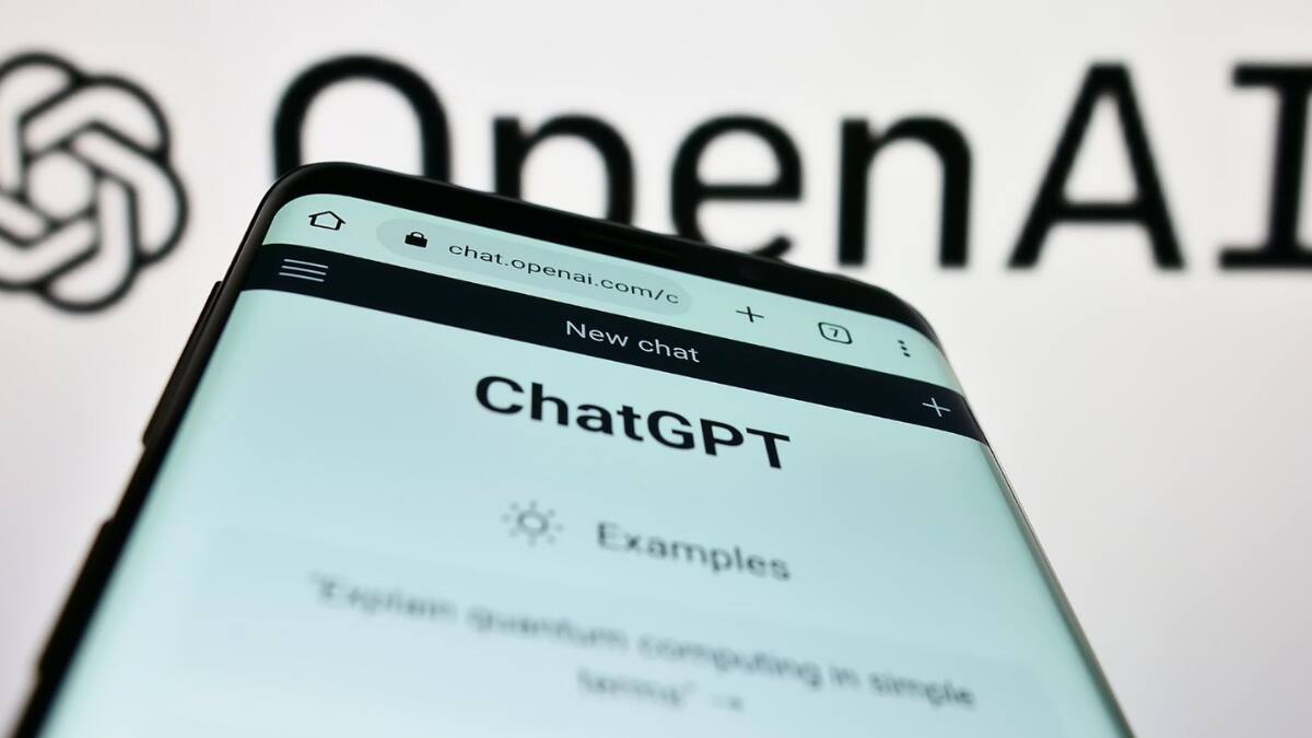 Reportan caída mundial de ChatGPT: Falla permaneció por 4 horas