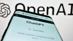 Reportan caída mundial de ChatGPT: Falla permaneció por 4 horas