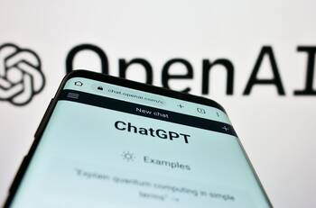 Reportan caída mundial de ChatGPT: Falla permaneció por 4 horas