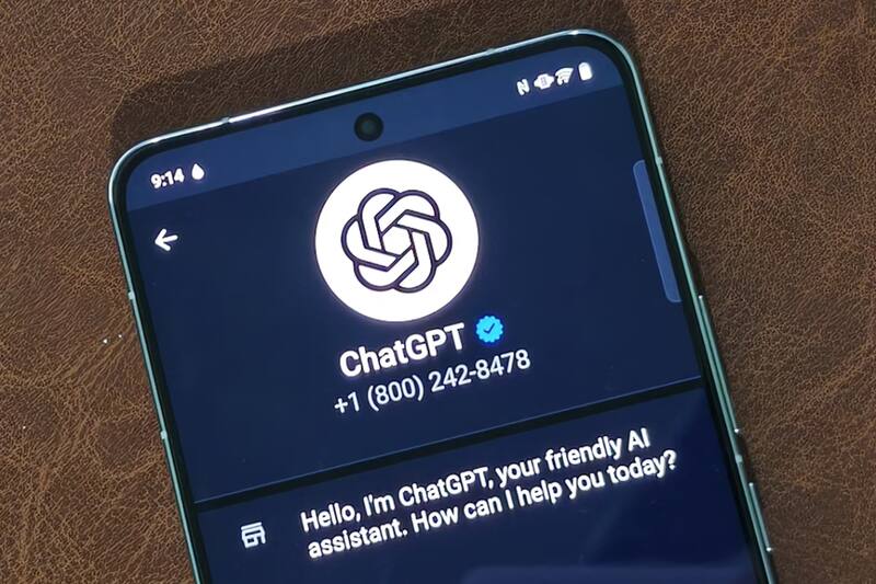 La IA eligió las carreras con profesores más simpáticos.