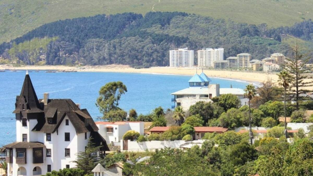 Estas son las comunas de Chile con los nombres más bonitos, según la IA