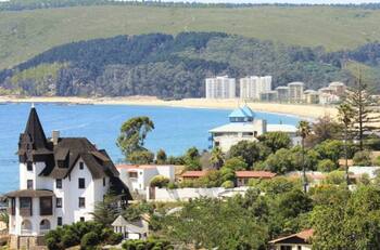 Estas son las comunas de Chile con los nombres más bonitos, según la IA