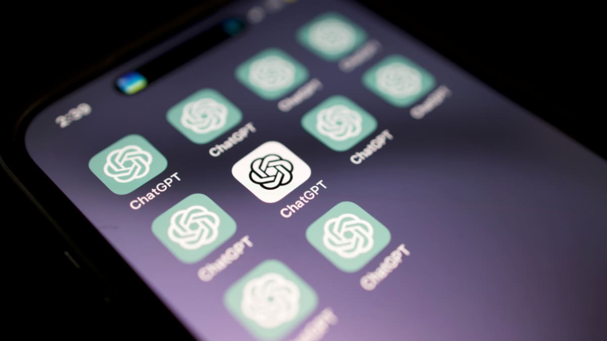 Así puedes realizar un chat de voz con la inteligencia artificial de ChatGPT desde tu celular