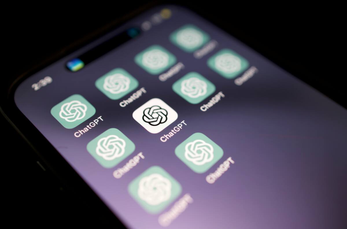 Así puedes realizar un chat de voz con la inteligencia artificial de ChatGPT desde tu celular