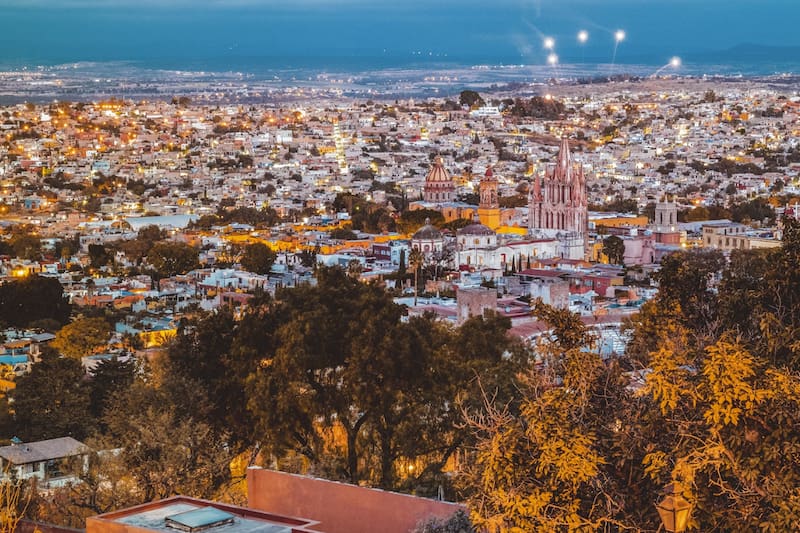 México es uno de los países que destaca por su educación de calidad.