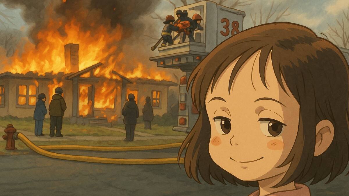 Por esta razón NO debes pedirle a ChatGPT que edite tus fotos en estilo Ghibli