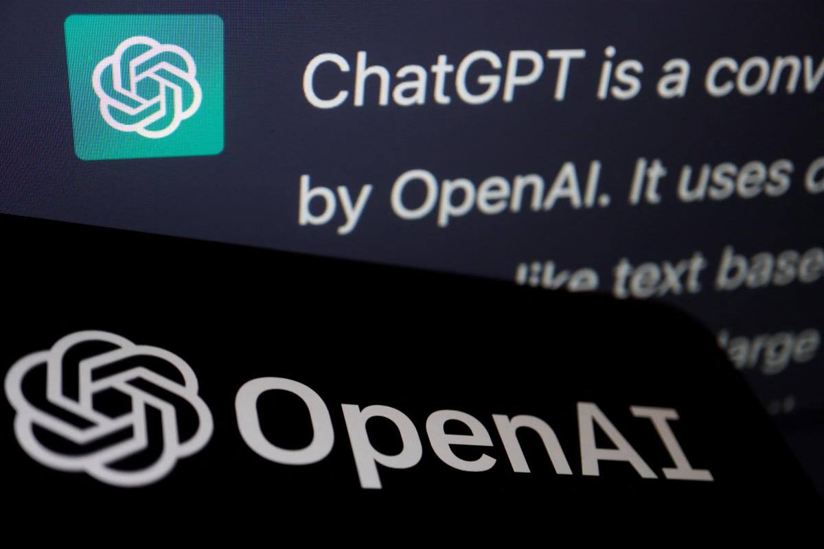 ChatGPT: Prohibido en Italia.