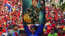 Chavismo puso fecha hasta la que quiere gobernar Venezuela: un siglo más